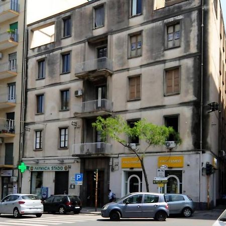 Catania Centro, Italia ,Sicilia, Orgahome Appartamento Bagian luar foto