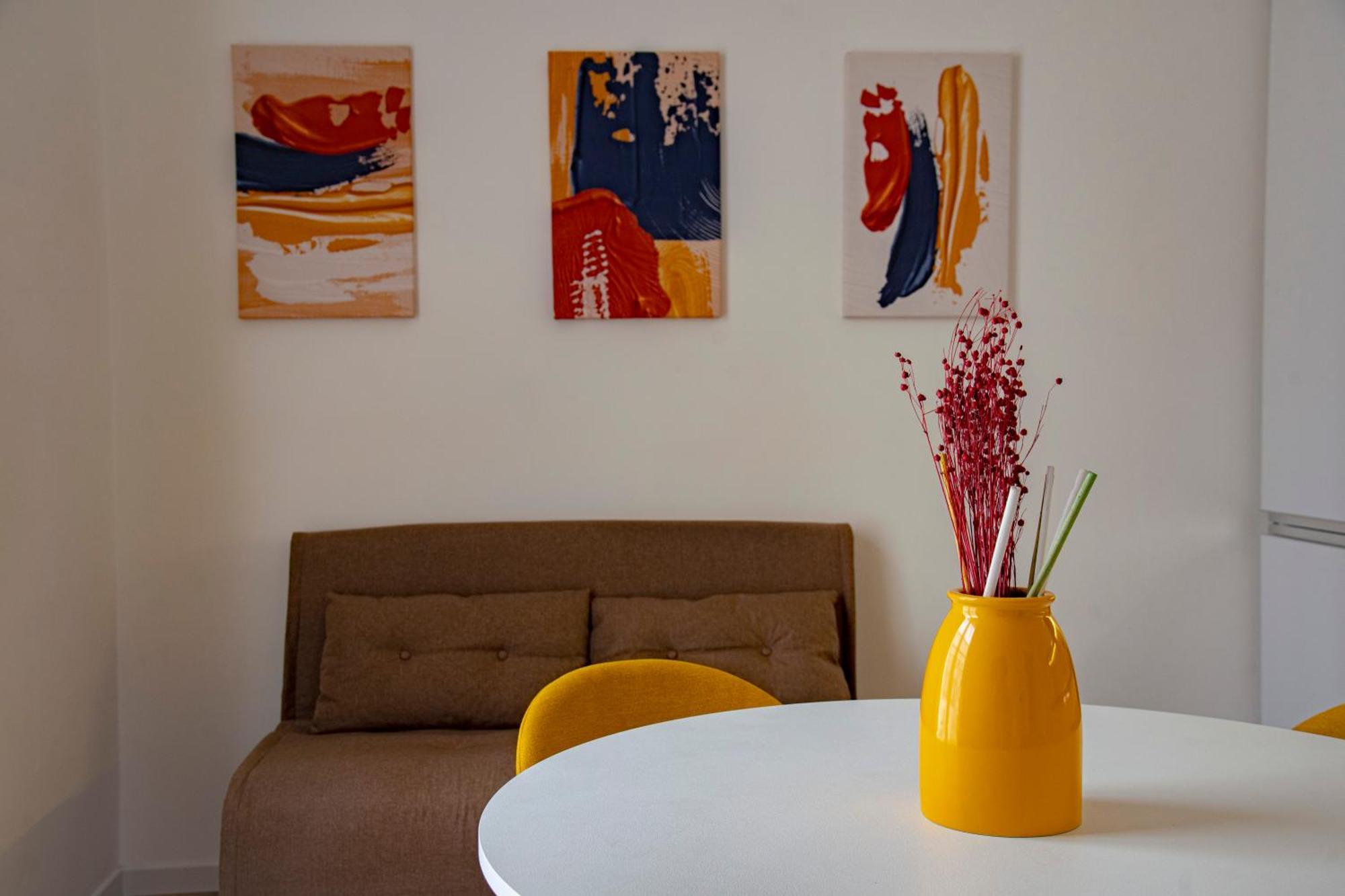 Catania Centro, Italia ,Sicilia, Orgahome Appartamento Bagian luar foto