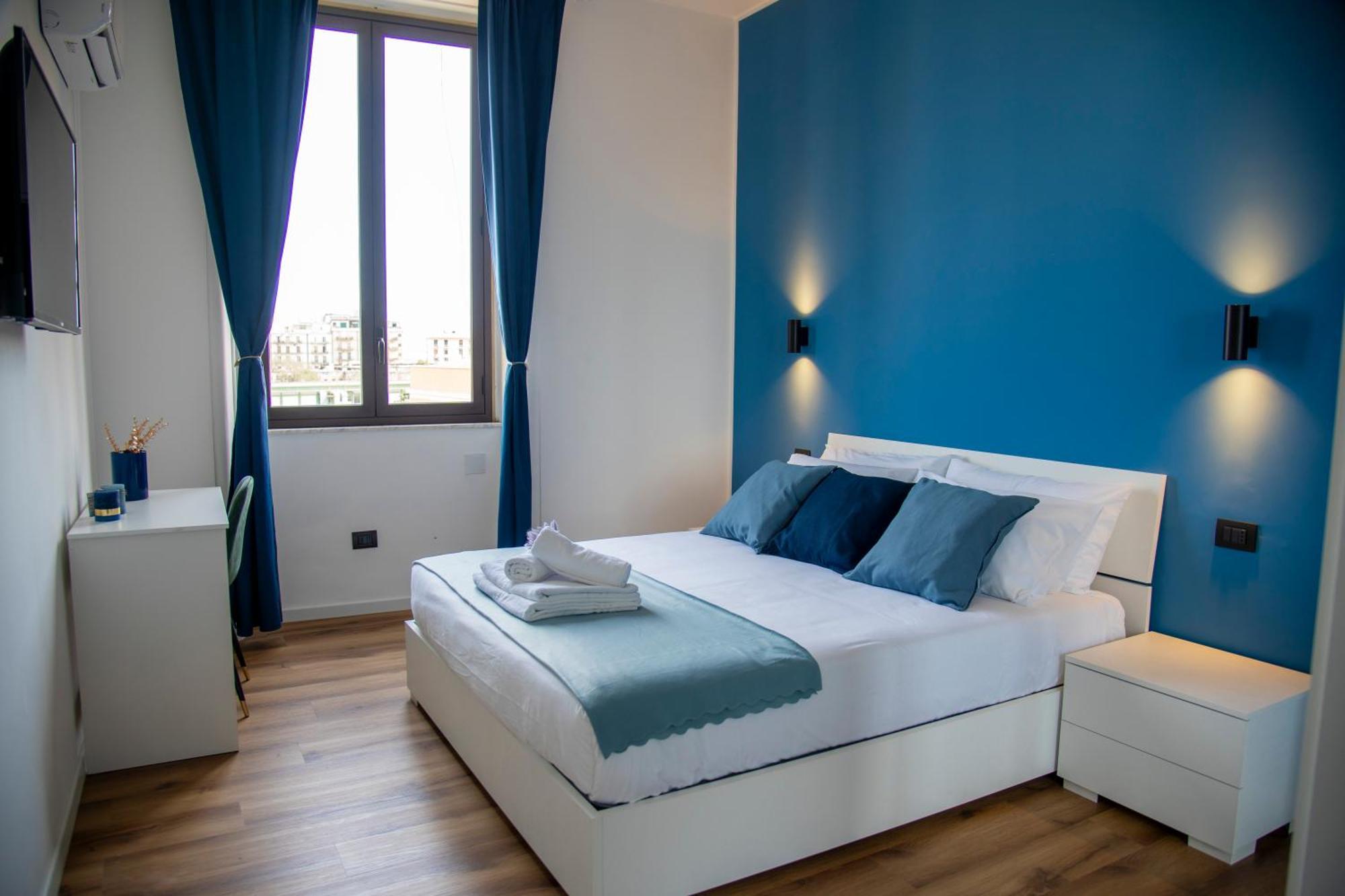 Catania Centro, Italia ,Sicilia, Orgahome Appartamento Bagian luar foto